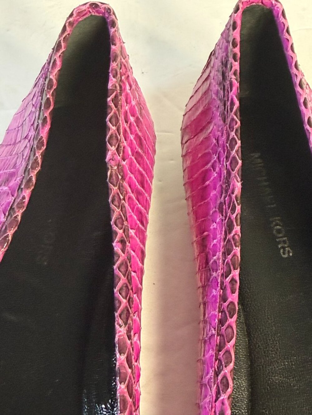 Women's size 6 Flats - Picture 11 of 13
